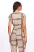 Nora Jumpsuit - Dulce de Tequila